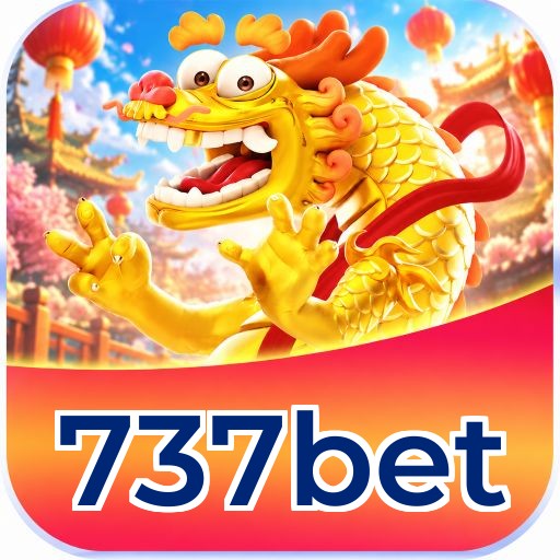 737bet Logo
