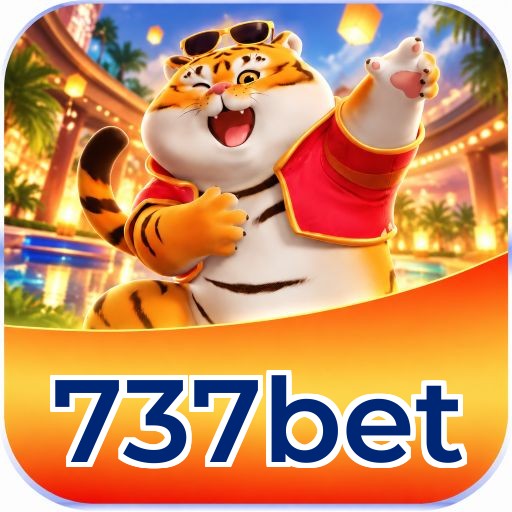 737bet Instalar Logo 3
