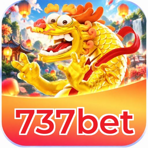 737bet Logo