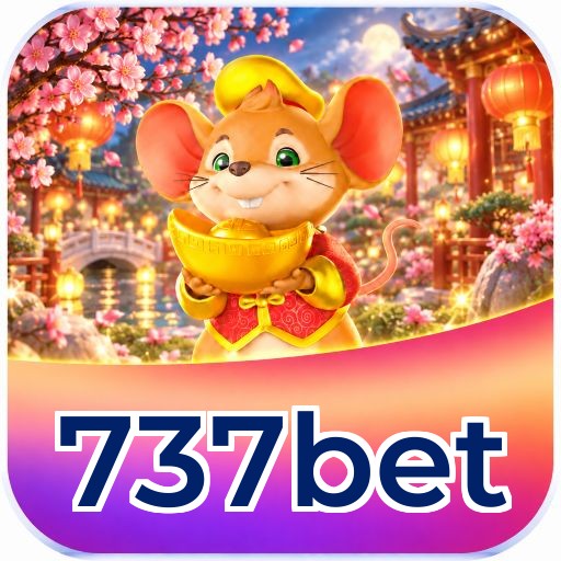 737bet Logo