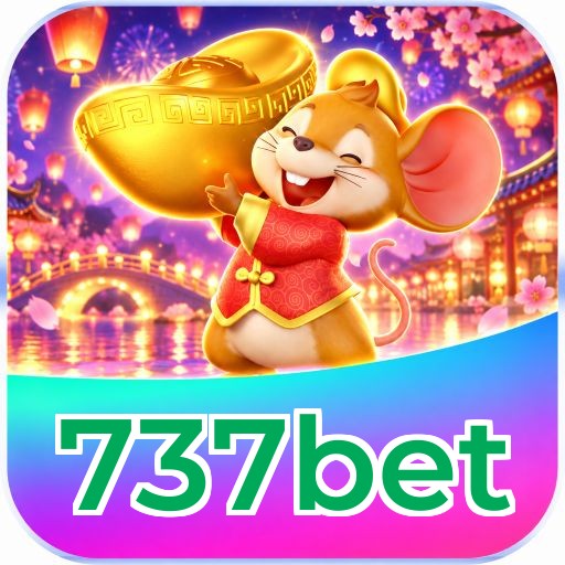 737bet Download Logo Oficial