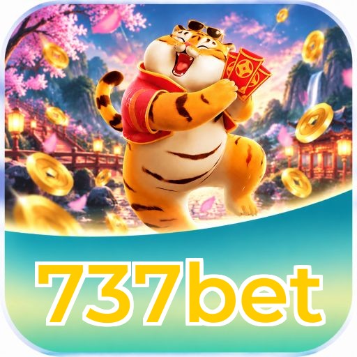 737bet Logo
