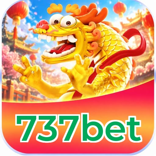 737bet Logo