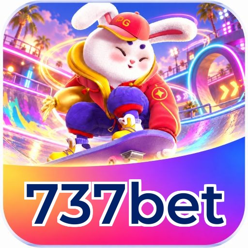 737bet Apostas Esportivas Logo