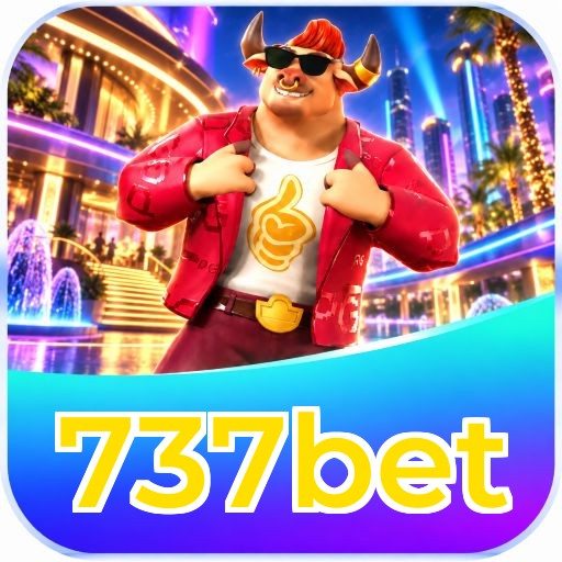 737bet Logo