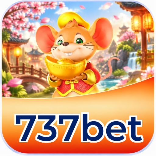 737bet Instalar Logo 2