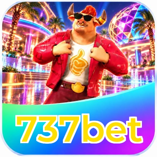 737bet Logo