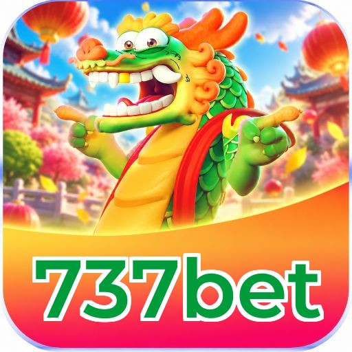 737bet Instalar Logo 1