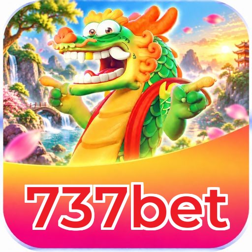 737bet Logo