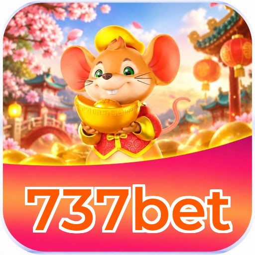 737bet Logo
