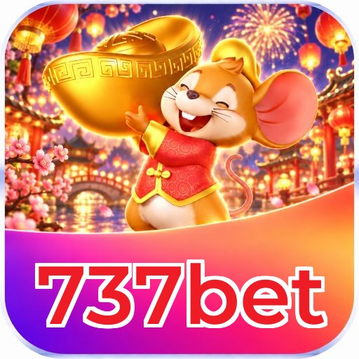 737bet Logo