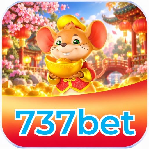 737bet Logo