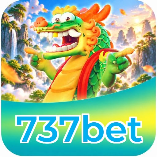 737bet Logo 3