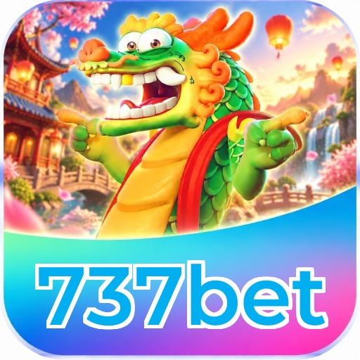 737bet Logo