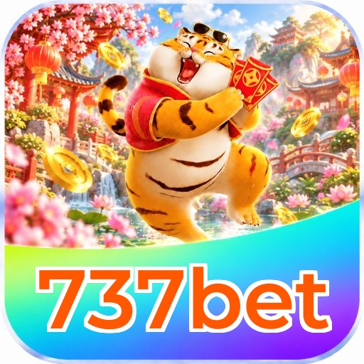 Fortune Tiger Logo 3