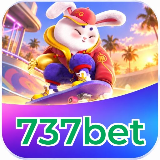 737bet Logo