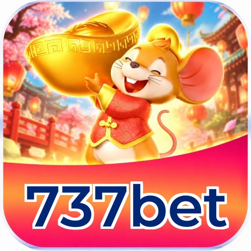 737bet Logo