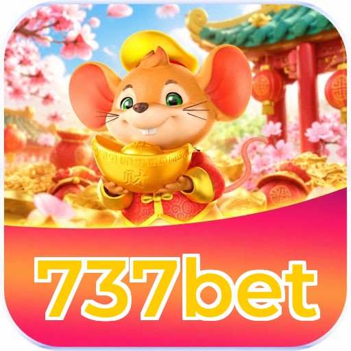 737bet Logo
