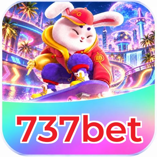 737bet Logo Oficial - Cassino Online Certificado Brasil