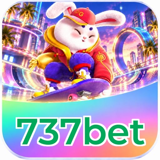 737bet Logo