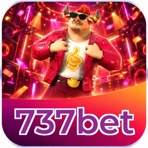 737bet Logo